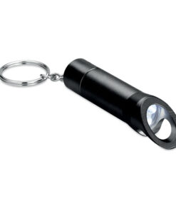 Schlüsselring aus Metall LITOP