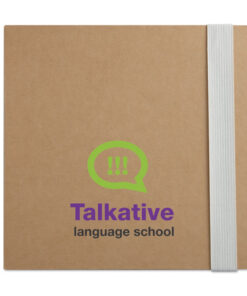 Alternative view of Notizblock QUINCY