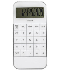 Alternative view of Taschenrechner ZACK