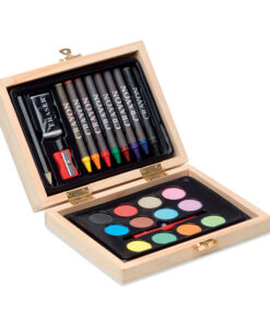 Alternative view of Malset BEAU