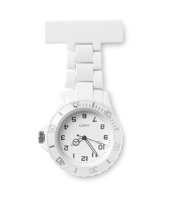 Analoge Schwesternuhr NURWATCH