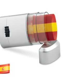 Alternative view of Fan-Schminke-Stift WEREL