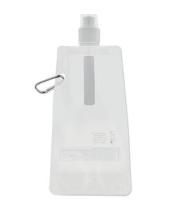 Faltbare Wasserflasche GATES
