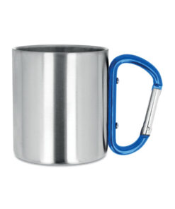 Alternative view of Trinkbecher mit Karabiner TRUMBO
