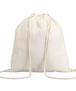 Beutel mit Kordelzug HUNDRED