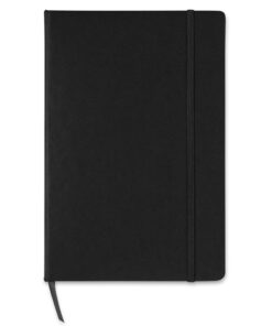 DIN A5 Notizbuch SQUARED