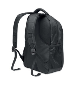 Alternative view of Laptop Rucksack MACAU