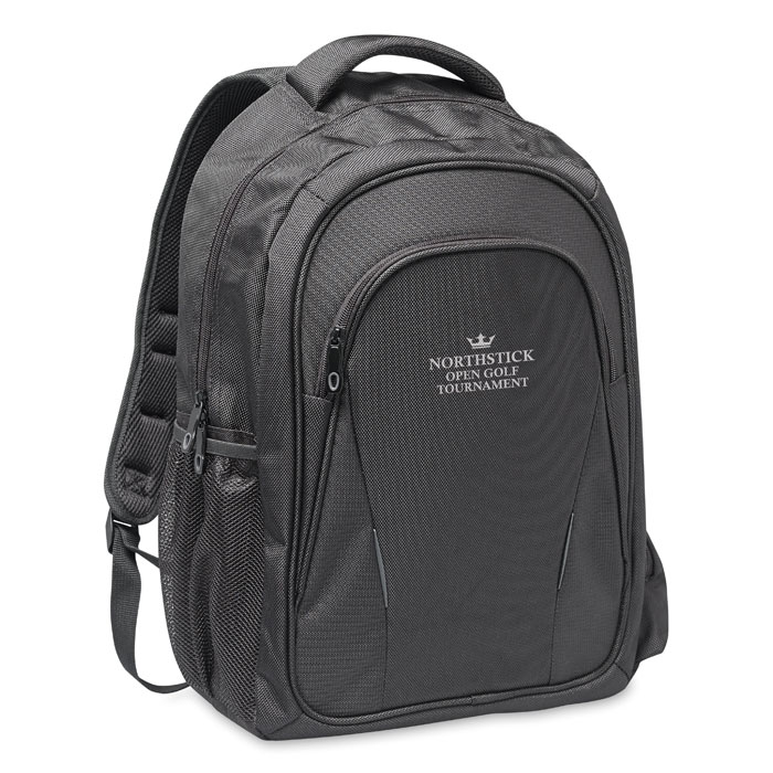 Laptop Rucksack MACAU – Bild 6