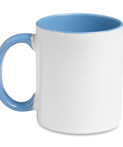 Alternative view of Kaffeebecher SUBLIMCOLY