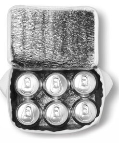 Alternative view of Kühltasche für Dosen CUBACOOL