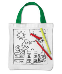 Alternative view of Gestaltbare Baumwolltasche MATEUSZ