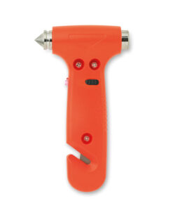 3 in 1 Notfall-Hammer RESQ