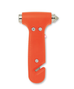 Alternative view of 3 in 1 Notfall-Hammer RESQ