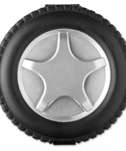 25-teiliges Werkzeugset RUEDA TOOL