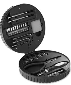 Alternative view of 25-teiliges Werkzeugset RUEDA TOOL