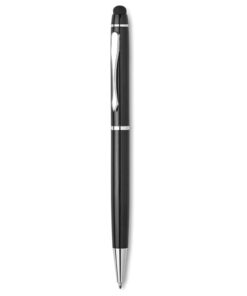 Alternative view of Drehkugelschreiber mit Stylus EDUAR