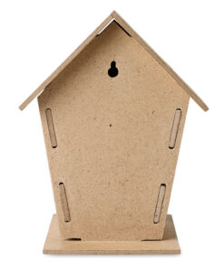 Alternative view of Vogelhäuschen WOOHOUSE