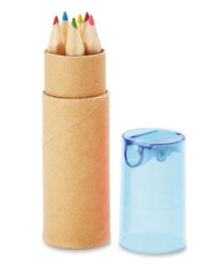 Alternative view of Buntstifte-Set PETIT LAMBUT