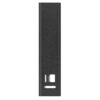 Aluminium Powerbank POWERALU