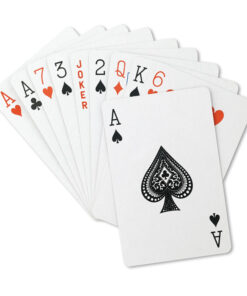 Spielkarten ARUBA 8 mo8614 04b