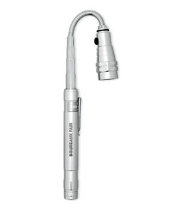 Teleskop Taschenlampe STRECH-TORCH 11 mo8621 14 print