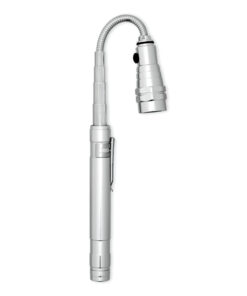 Teleskop Taschenlampe STRECH-TORCH 10 mo8621 14b