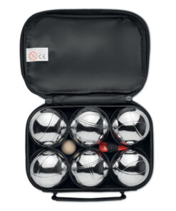 Alternative view of Boule-Spiel OTHO