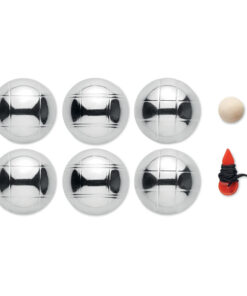 Boule-Spiel OTHO Schwarz 13 mo8633 03 open