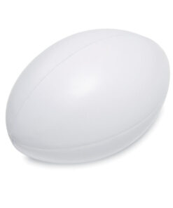 Alternative view of Anti-Stress-Rugbyball MADERA