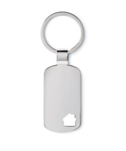 Schlüsselring Haus HOUSE KEY