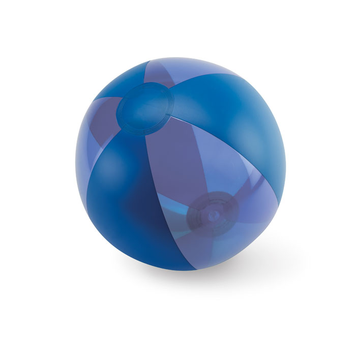 Alternative view of Wasserball AQUATIME