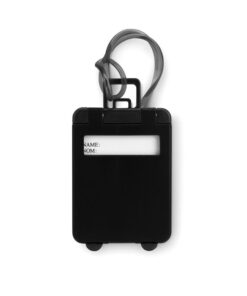 Kofferanhänger TRAVELLER