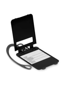 Alternative view of Kofferanhänger TRAVELLER