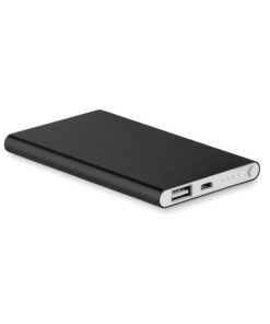 Powerbank 4000 mAh POWERFLAT