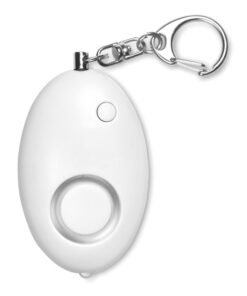 Schlüsselring mit Alarm ALARMY