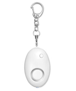 Alternative view of Schlüsselring mit Alarm ALARMY