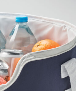 Kühltasche INDO Blau 13 mo8772 04 detail