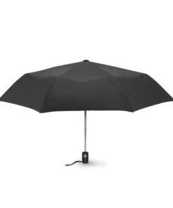 Windbeständiger Regenschirm 21” GENTLEMEN