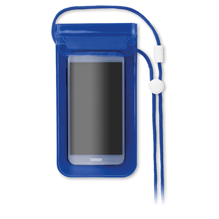 Alternative view of Wasserfeste Smartphone Hülle COLOURPOUCH
