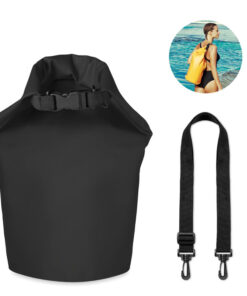 Wasserfester Beutel 10l SCUBA