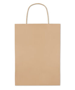 Papiertüte