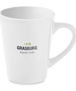 Alternative view of Keramik Kaffeebecher 180ml TAZA