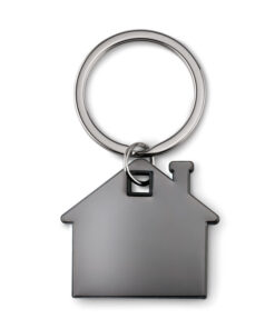 Alternative view of Schlüsselring Haus IMBA