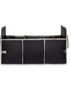 Alternative view of Kofferraum-Tasche faltbar ORGANIZER