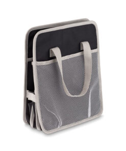 Kofferraum-Tasche faltbar ORGANIZER Schwarz 13 mo8880 03d