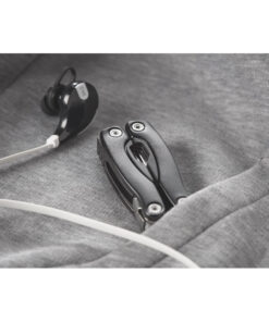 Multifunktionsmesser ALOQUIN Schwarz 16 mo8914 03 ambiant