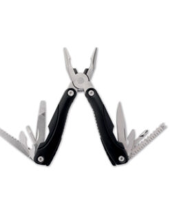 Multifunktionsmesser ALOQUIN Schwarz 14 mo8914 03d