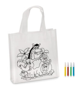 Kinder Shopping Tasche SHOOPIE