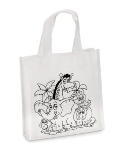 Alternative view of Kinder Shopping Tasche SHOOPIE