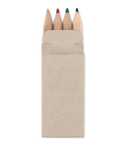 Mini Buntstifte-Set PETIT ABIGAIL